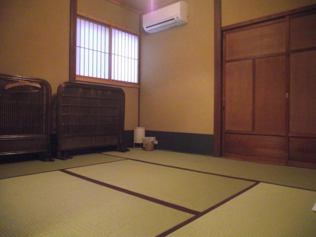 Kyo Machiya Guest House Makuya Kjóto Pokoj fotografie
