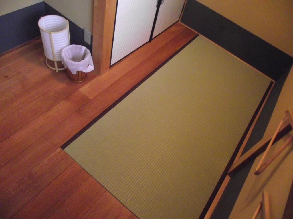 Kyo Machiya Guest House Makuya Kjóto Pokoj fotografie