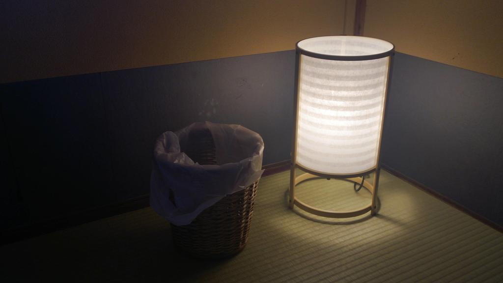 Kyo Machiya Guest House Makuya Kjóto Exteriér fotografie