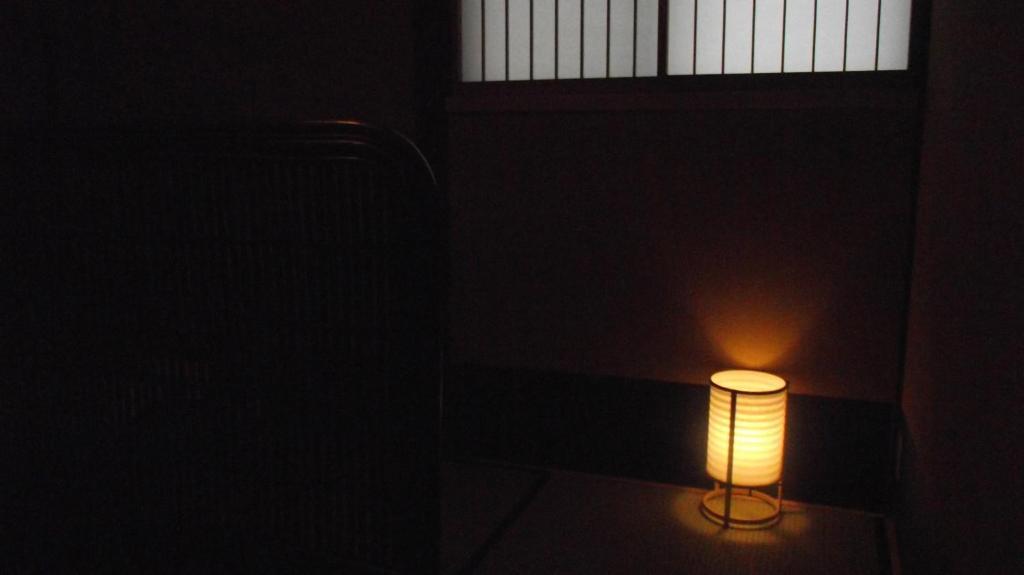 Kyo Machiya Guest House Makuya Kjóto Exteriér fotografie