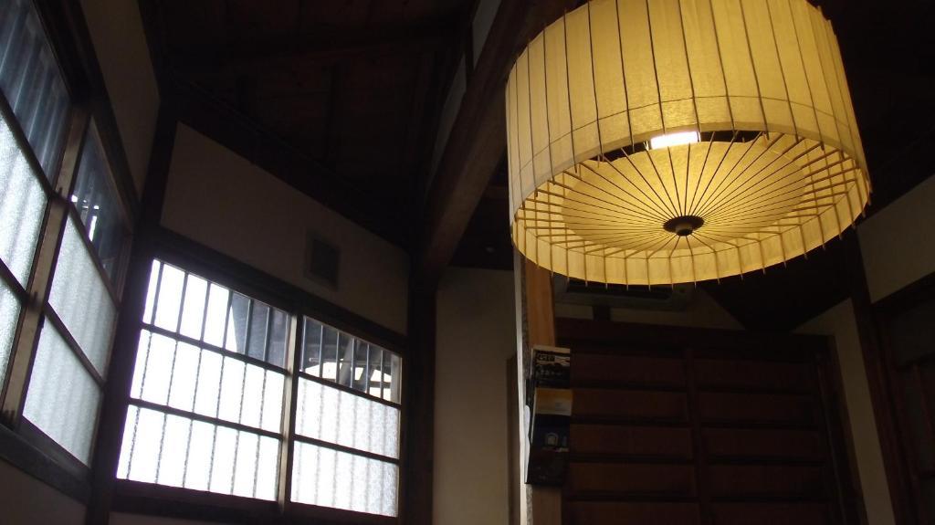 Kyo Machiya Guest House Makuya Kjóto Exteriér fotografie