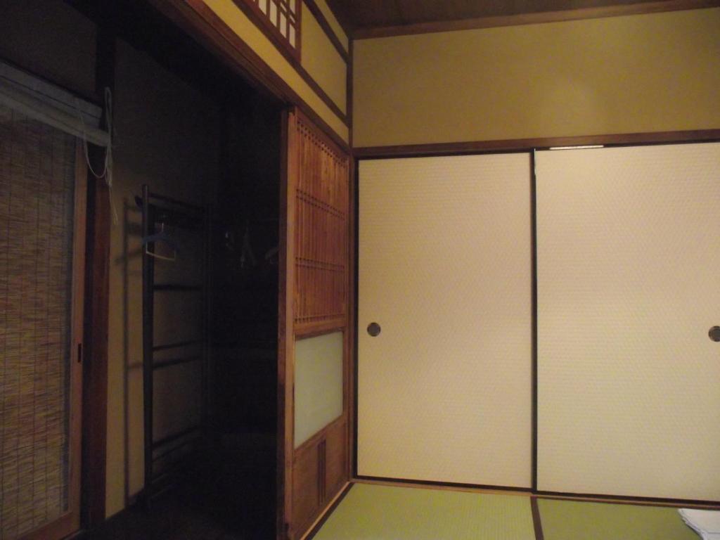 Kyo Machiya Guest House Makuya Kjóto Pokoj fotografie