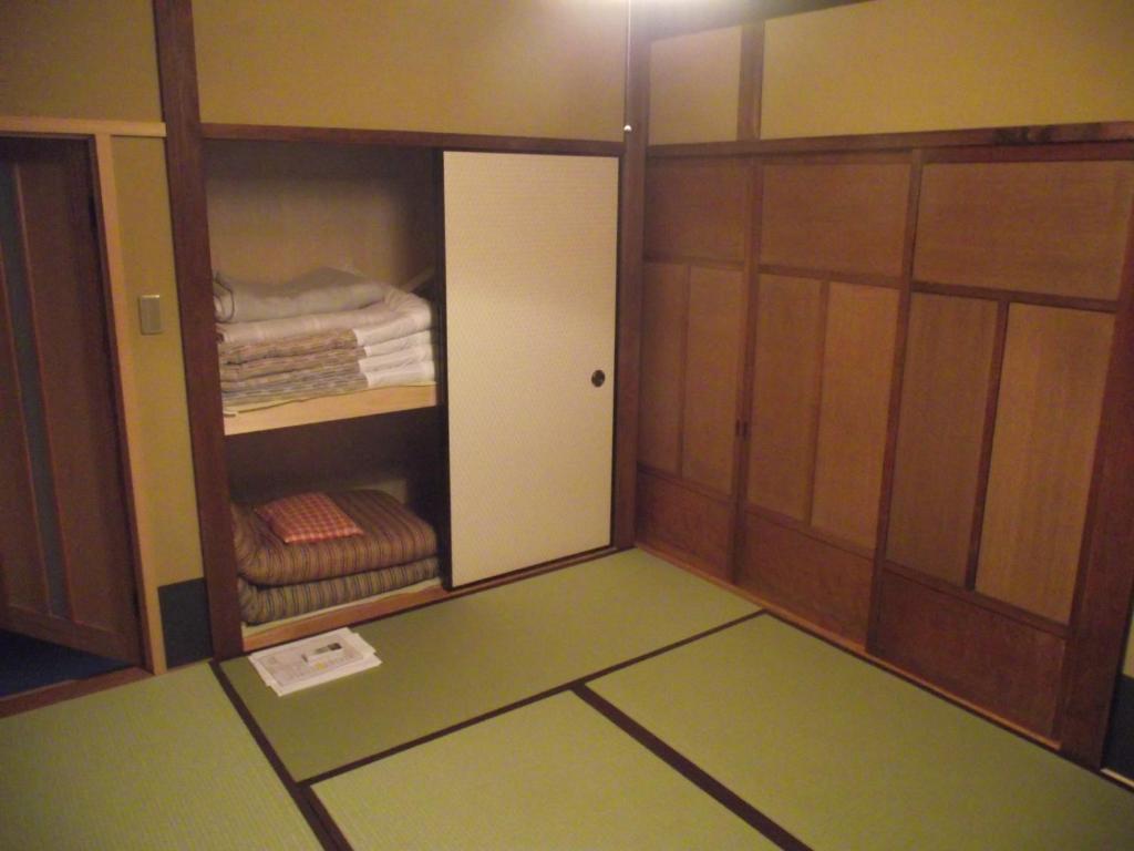 Kyo Machiya Guest House Makuya Kjóto Pokoj fotografie